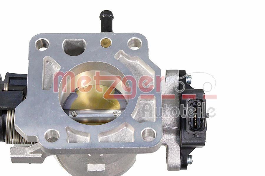 Corps papillon (Corps papillon) METZGER 0892847